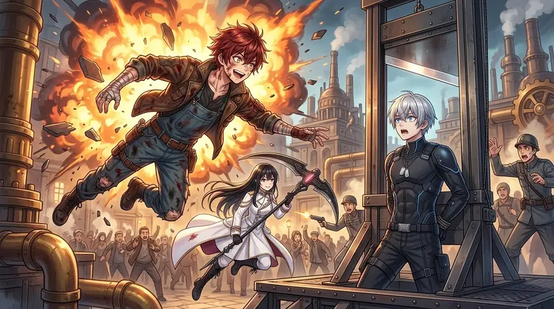 Scene Image