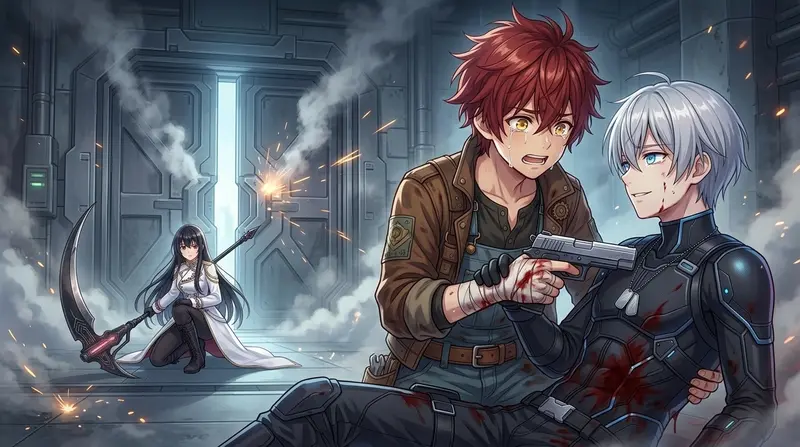 Scene Image