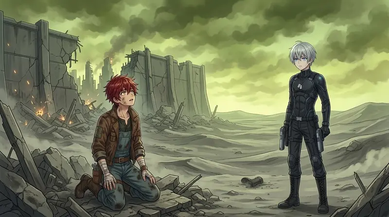 Scene Image