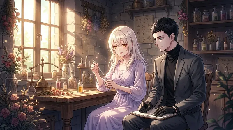 Scene Image
