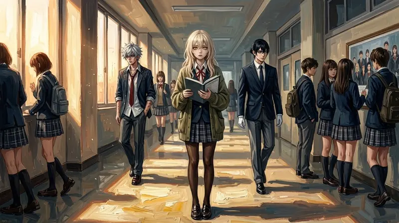 Scene Image