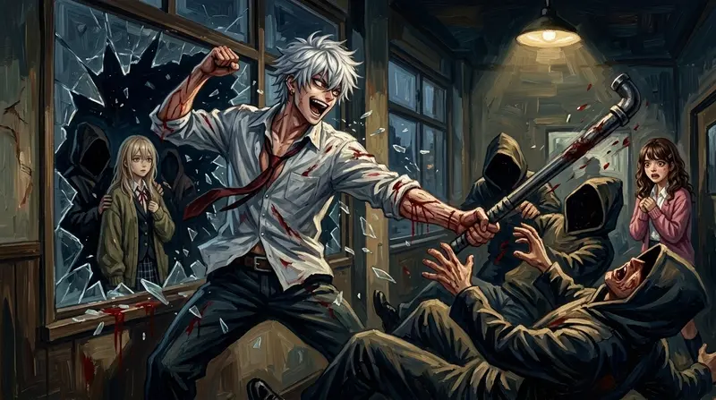 Scene Image