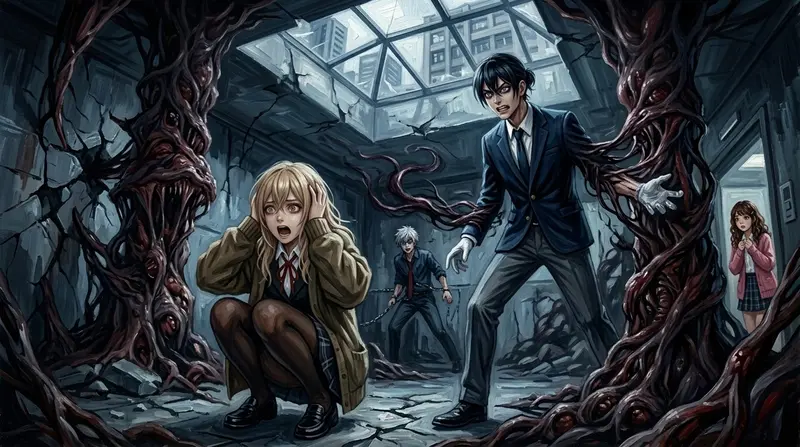 Scene Image