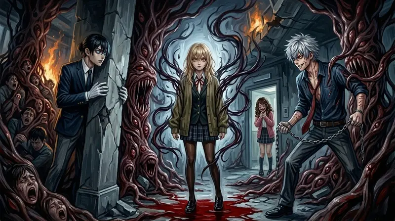 Scene Image