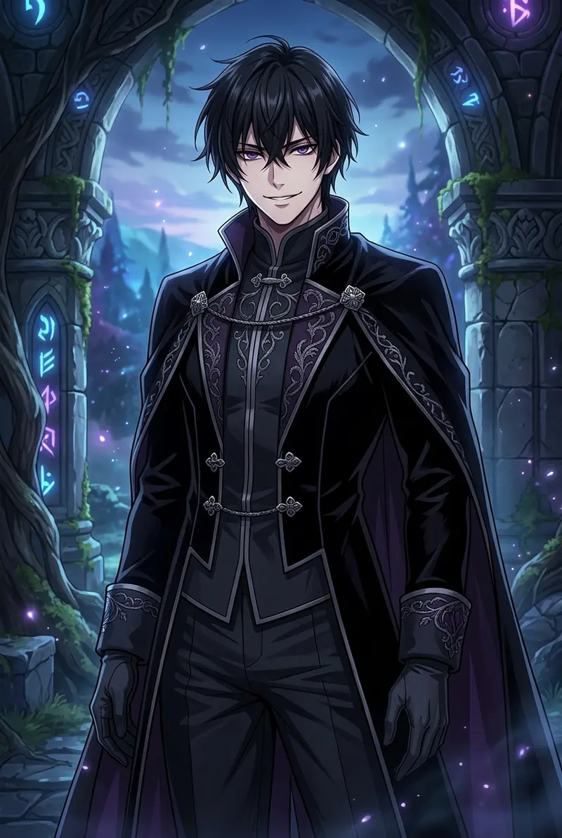 エルドリッチ・クロウ