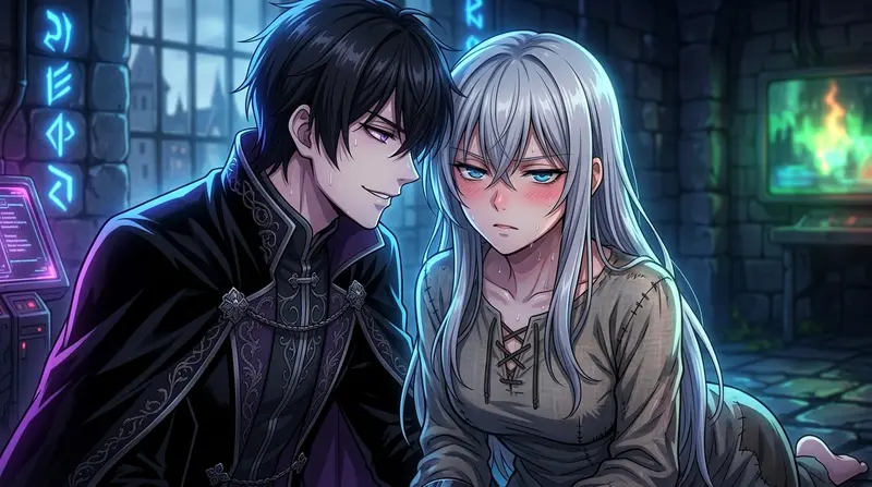 Scene Image
