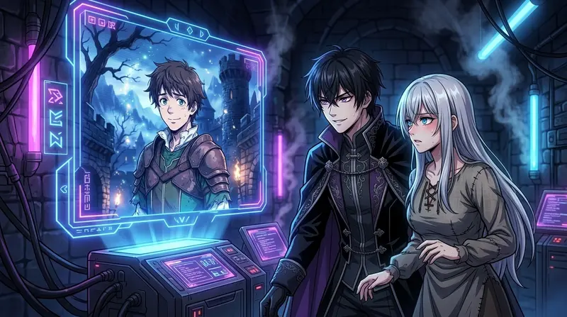 Scene Image