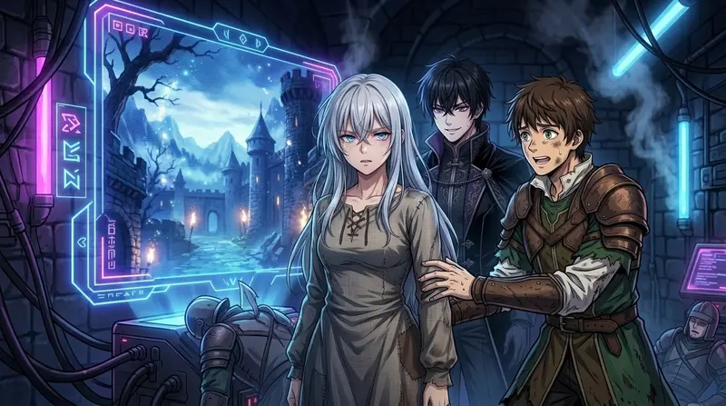 Scene Image