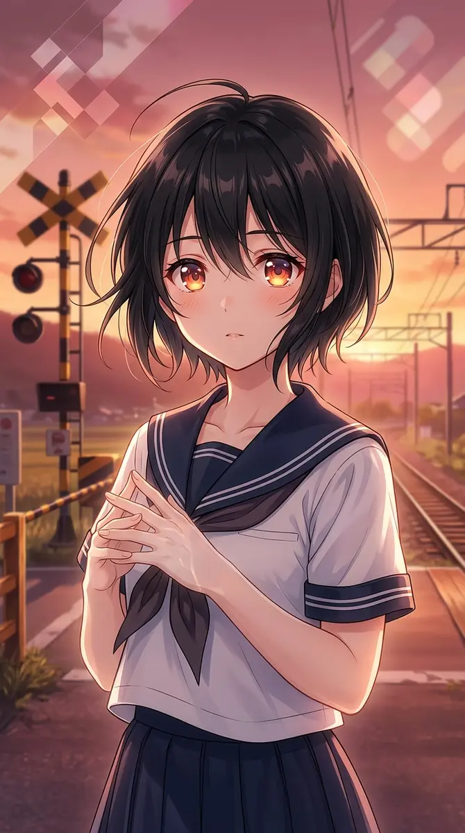 敷島 篝