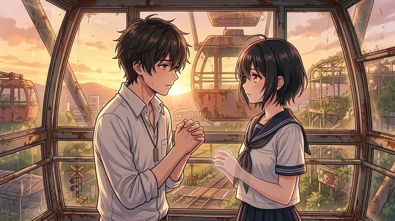 Scene Image