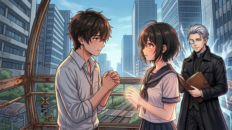 Scene Image