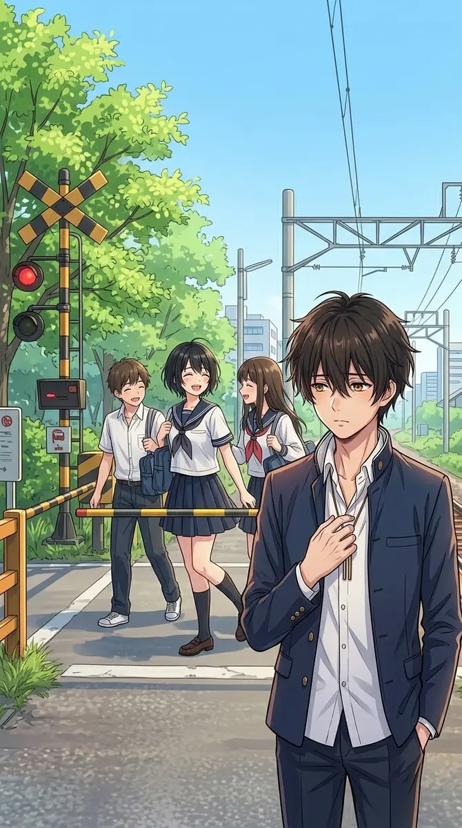 Scene Image