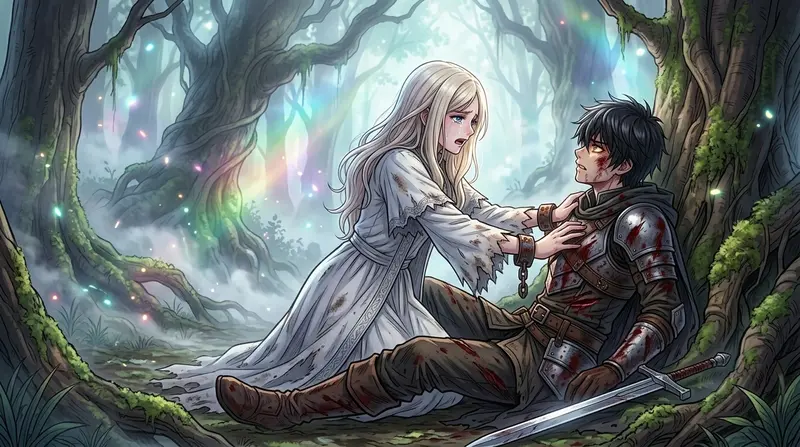 Scene Image