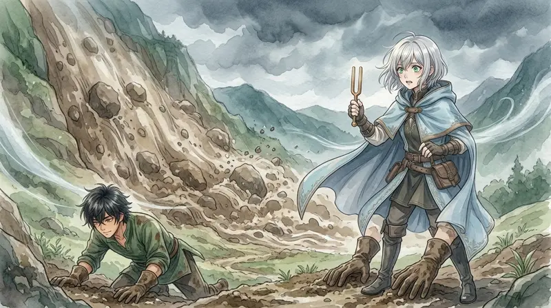 Scene Image