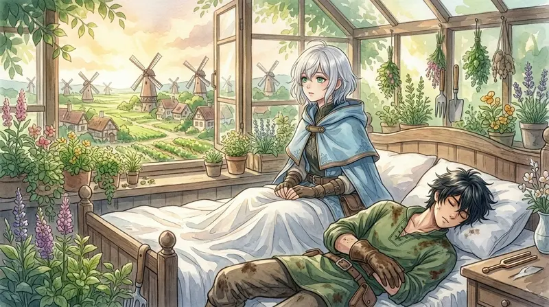 Scene Image