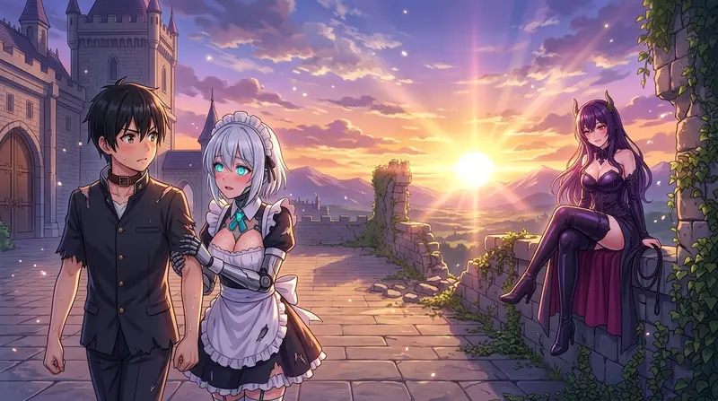 Scene Image