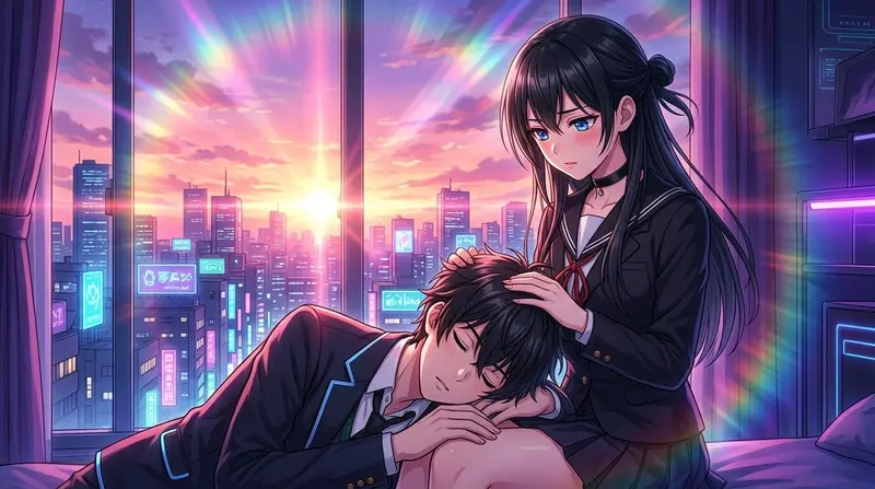 Scene Image