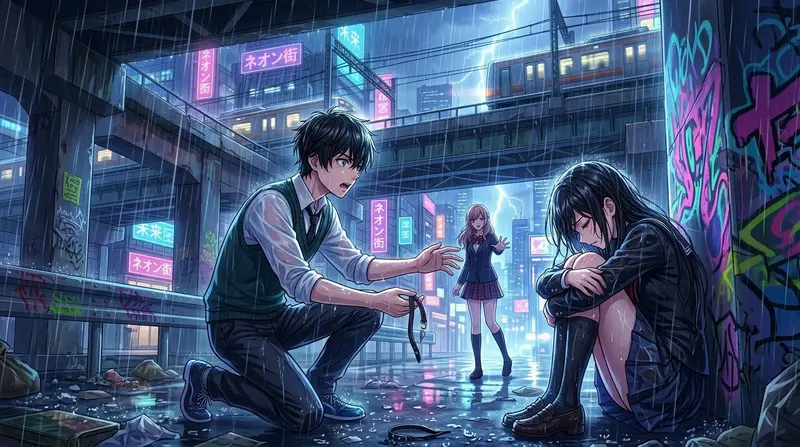 Scene Image