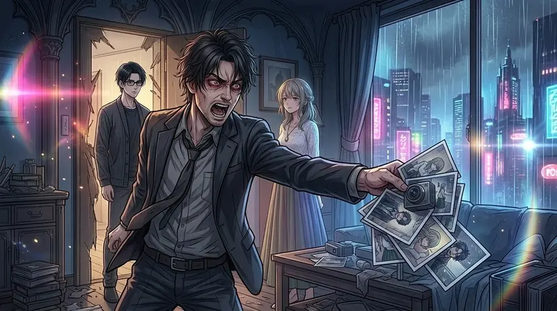 Scene Image