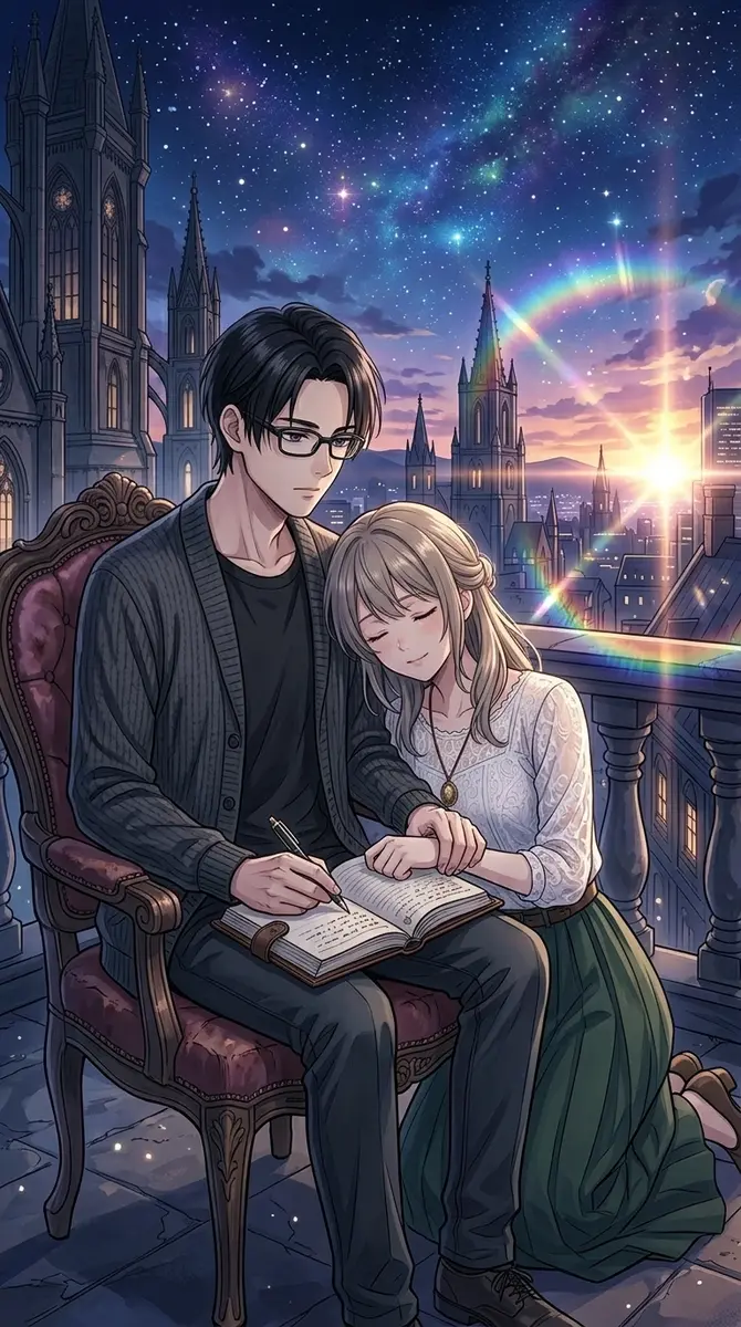 Scene Image