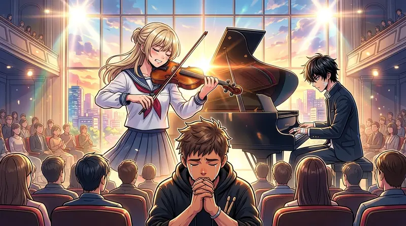 Scene Image