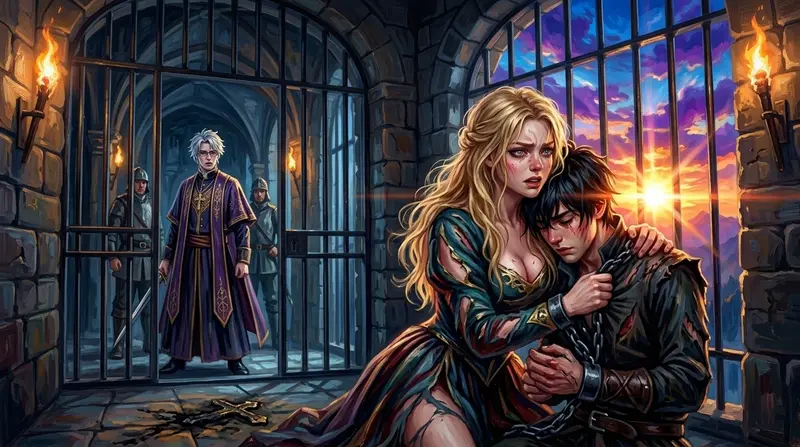 Scene Image