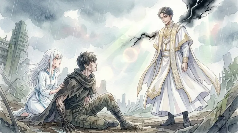Scene Image