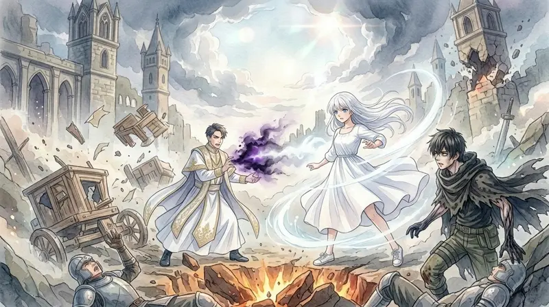 Scene Image