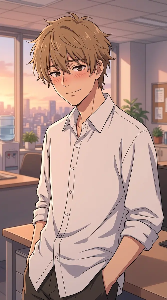 真壁 悠人