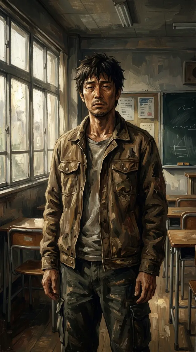 坂上惣一