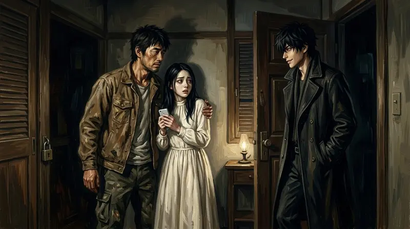 Scene Image