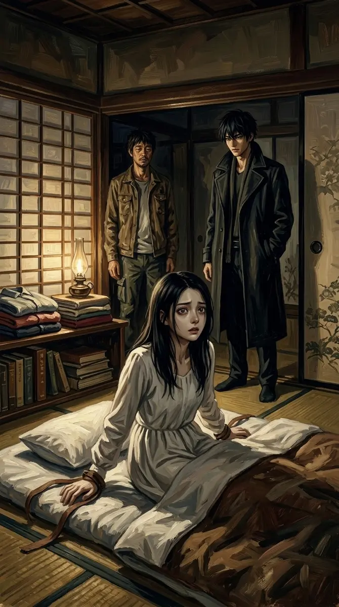 Scene Image