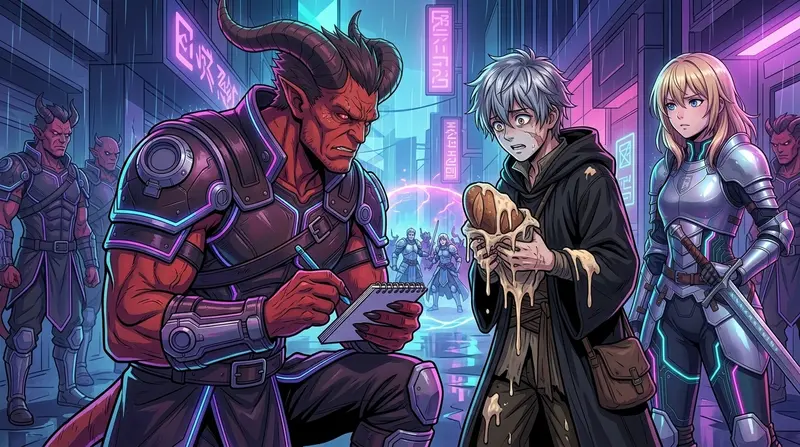 Scene Image