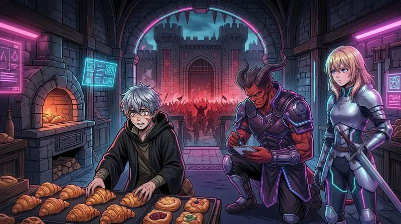 Scene Image