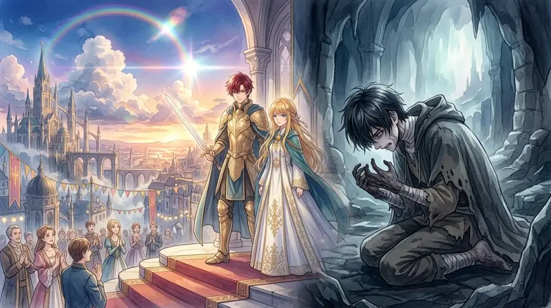 Scene Image