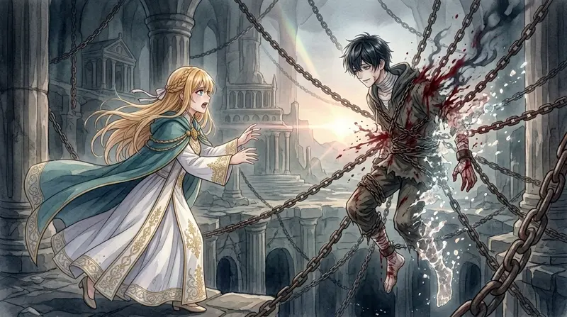 Scene Image