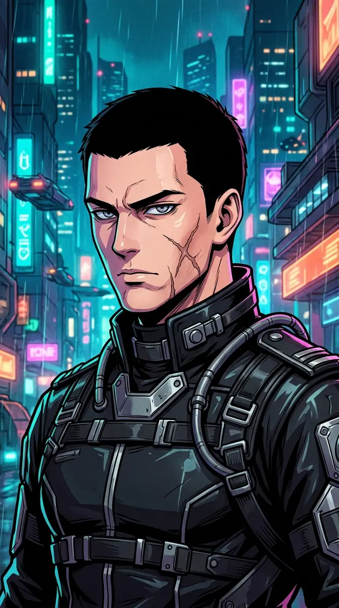 レオン・ヴァルガー