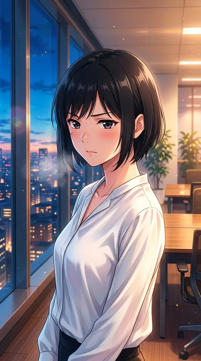鳴海 琴音