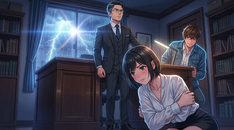 Scene Image