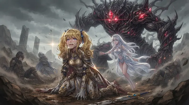 Scene Image