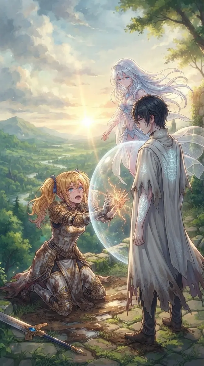 Scene Image