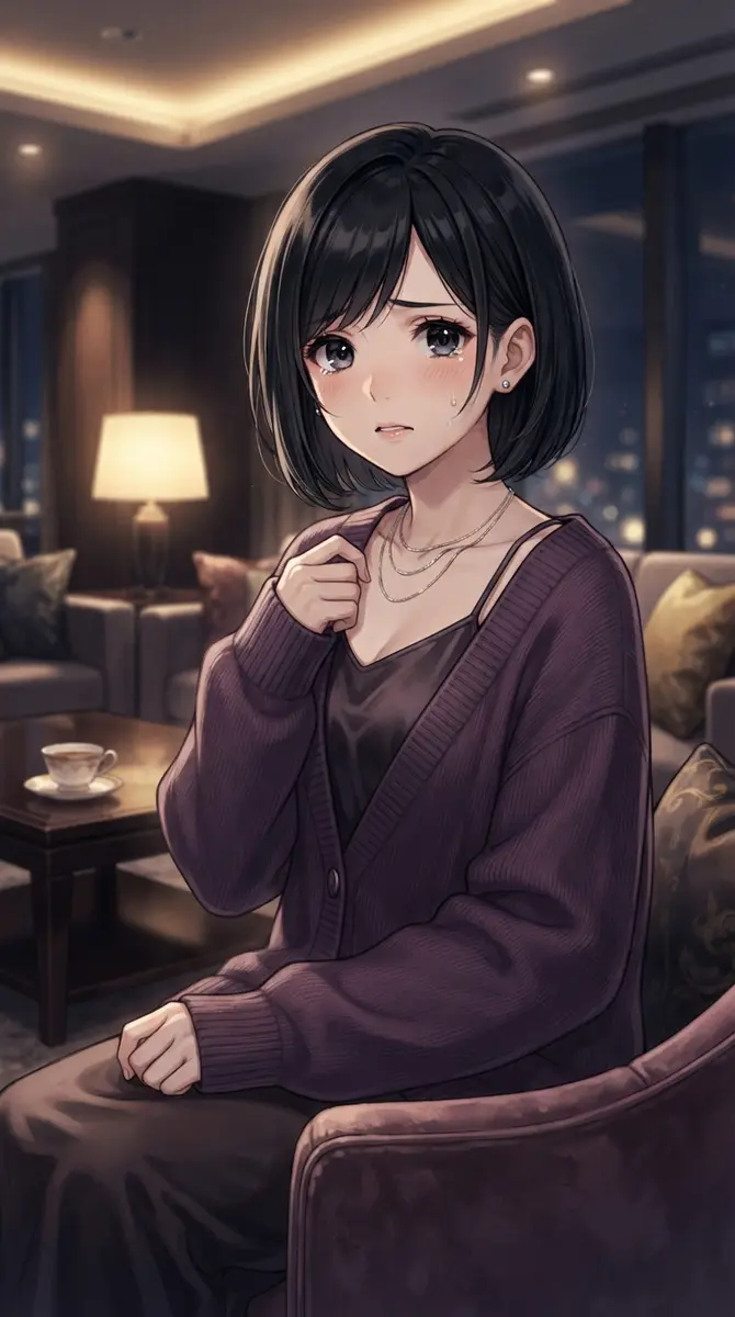 椎名 麗香
