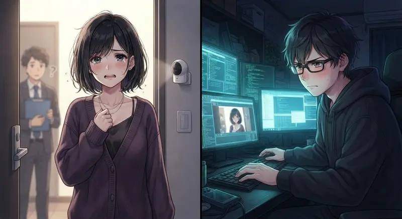 Scene Image