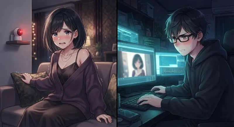 Scene Image