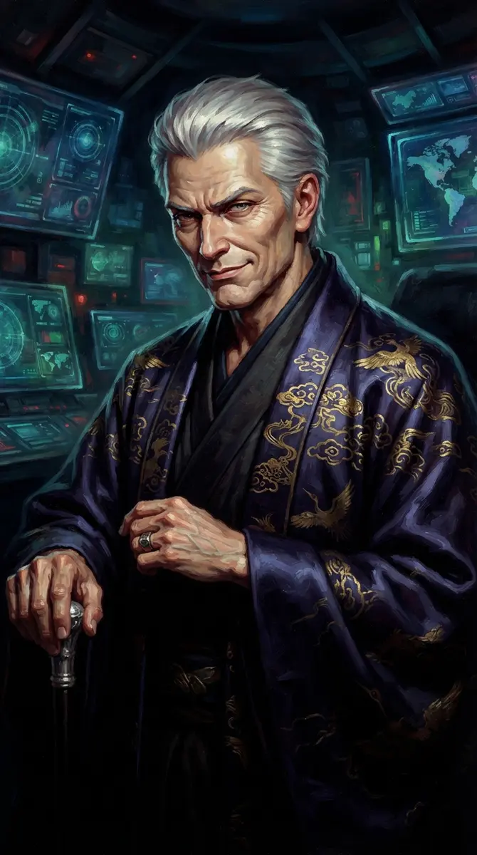 九条 薫