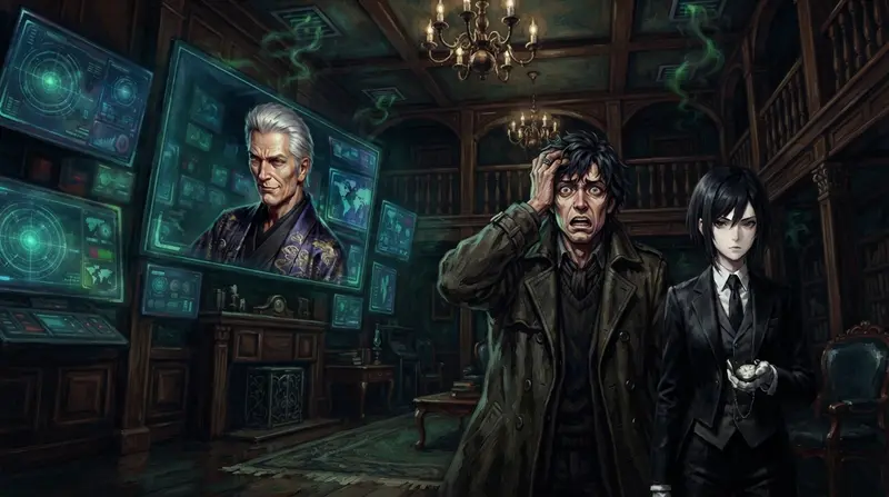 Scene Image