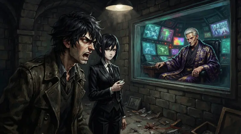 Scene Image
