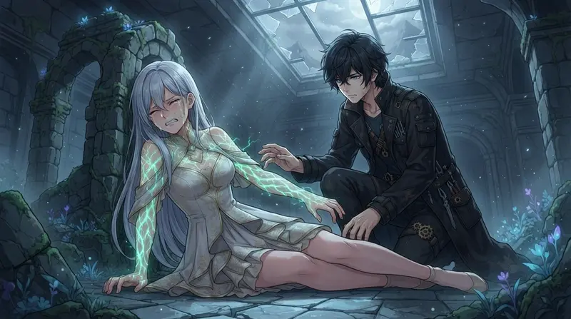 Scene Image
