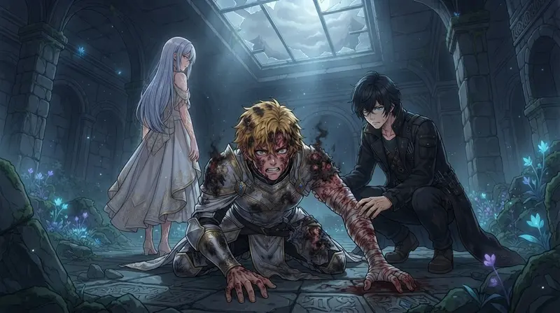 Scene Image