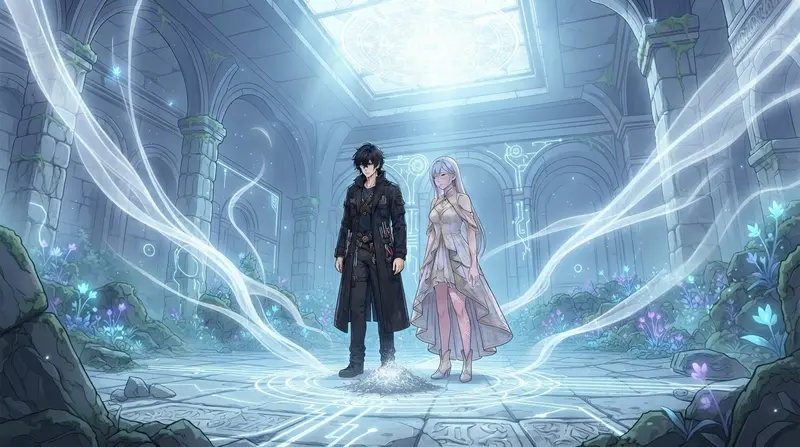Scene Image
